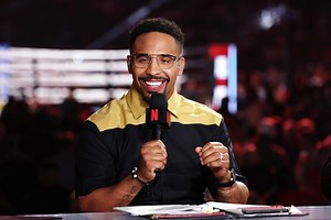 Ward is ready to break his retirement for a fight with Joshua