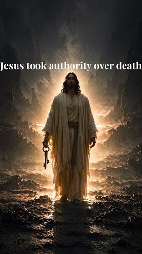 What Happened When Jesus Died? #Jesus #BiblicalRealms