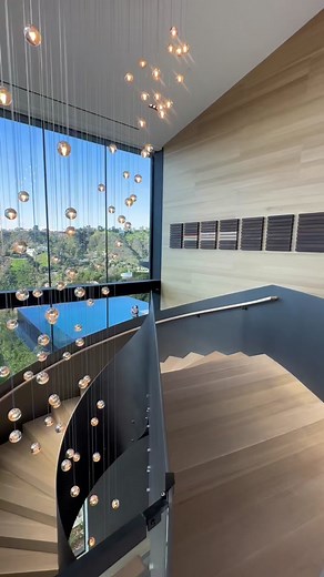 $68M Bel Air Mega Mansion Tour!