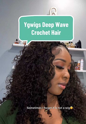 Ultimate Guide to Deep Wave Crochet Hair Extensions