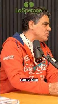 I primi successi di Francesco Benigno🎙️ #podcast