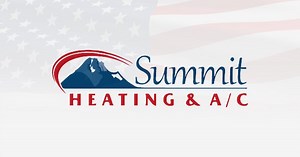 Service Area and Locations | Summit Heating & A/C