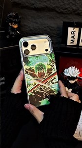 One Piece X CASEZORO #casezoro #onepiece