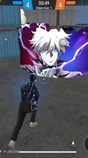 Impossible🍷🗿#freefire #viral #trending #trendingshorts