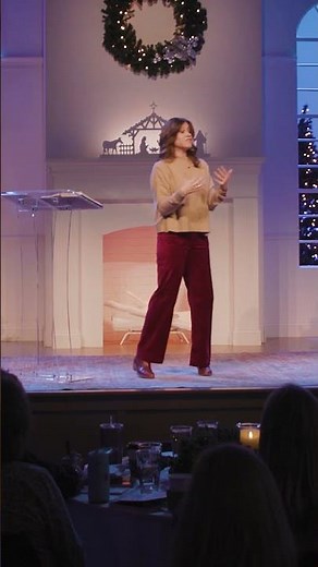 Preview "Prepare Him Room" Christmas Virtual Event