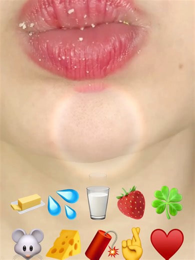 Candy Emoji ASMR Sparkle 🍬✨ 📝 Description Emoji candies shimmer and pop as fruity jellies stretch and creamy fillings melt. Sweet crunches, sticky shines, and glossy textures create a calming ASMR rhythm that’s cute, colorful, and irresistibly satisfying to watch! Perfect for candy lovers and ASMR fans 💗🍬✨ #ASMR #Mukbang #CandyASMR #EmojiFood #KawaiiFood #SweetTreats #FoodShorts #ViralShorts #OddlySatisfying #SnackASMR #4KFood #NoTalking #ColorfulFood #FoodAesthetic #ASMRMukbang #TrendingSho