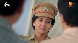 341K views · 7.8K reactions | Apne farz aur halaaton ke aage Meet hai majboor, Rajvardhan ji ki giraftaari ab #MeetAurMeet ke rishtey mein laayegi kaunsa mod? Dekhiye #Meet, Mon-Sat, shaam 7:30 baje, sirf #ZeeTV par aur kahin bhi, kabhi bhi #Zee5 App par: https://zee5.onelink.me/fjNp/Meet #MeetKaNayaPadav #MeetEpisodic #AshiSingh #ShagunPandey | ZEE TV | Facebook