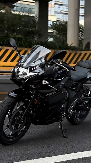 Suzuki🥰 New bike Gsx250r 2026 | Best of the Beast Modification