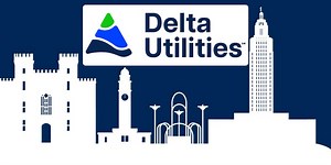 Delta Utilities introduces bill relief program for customers facing financial hardship