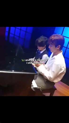 Juhoon shared one of his memorable shoot during his kid model era! 💗#Cortis #Juhoon #foryoupage #fyp