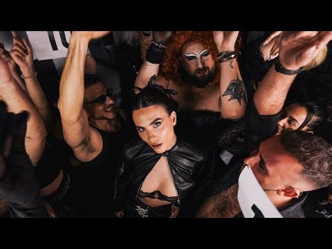 Julianna Ro - Facecard (Visualizer Oficial)