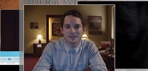 Watch: Elijah Wood Spies on Sasha Grey in 'Open Windows' Trailer | FirstShowing.net