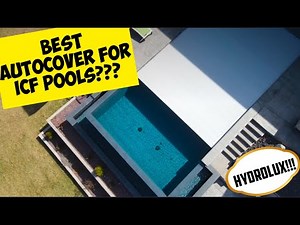 Best Autocovers for ICF Pools???