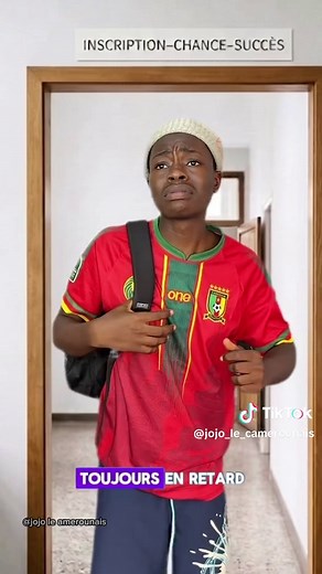 Pranké le prof, expulsé de classe!