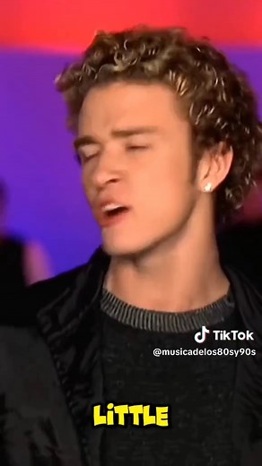 NSYNC - It's Gonna Be Me (Official Music Video)