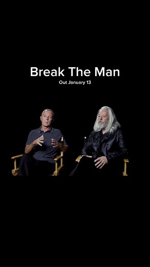 New Single. Break The Man. Tomorrow. Jan 13. #tearsforfears #newmusic