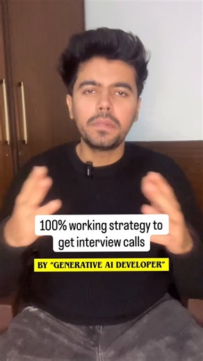 Divyam Dawar | Comment “AI” Few keywords that could highlight your profile so that it can reach recruiters & you should keep these words in naukri,... | Instagram