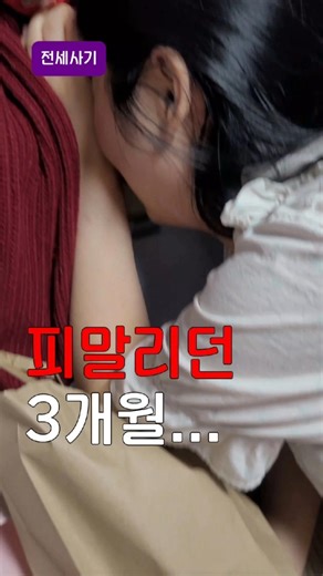 전세사기로 피말리던 3개월 #서울보증보험 #허그 #한국주택금융공사