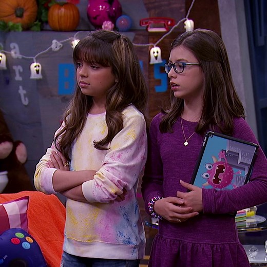 Remember Double G's scare tactics on Halloween? | Remember When