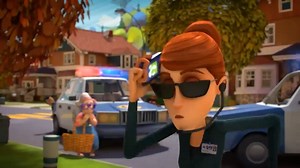 Rabbid Chaos 🐇 | 30 Min New compilation | Cartoon for kids | Rabbids