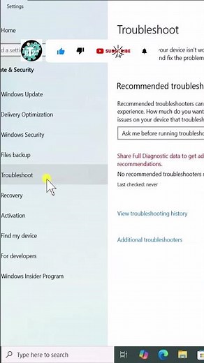 How To Fix WiFi Option Not Showing in Windows 10 ( Quick Step )
