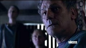 Spartacus Gods of the Arena - Ep 3 "Paterfamilias" Preview