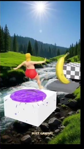 Squeezy Girl Gameplay 😂 #39 #youtubeshorts #squeezygirl #shorts #gaming #games