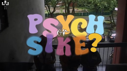💭 “Nahihiya ako😣, INTJ kasi ako eh.” With the popularization of online personality tests – particularly MBTI – many people tend to depend on their results and cling to a sense of self related to their assigned type. 🔠✨ But what do we do when, over time, it doesn’t appear to be as stable as it should be? 🤔 Watch the first episode of POC #2 Release as Mia, PJ, and Ejay explore their different personalities and learn through these experiences! 🤸 Remember, online personality tests are not meant