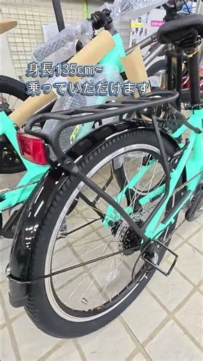 PANASONIC パナソニック XEALT ゼオルト SJF！子供向けの本格派E-BIKEを紹介！