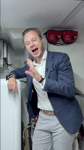 The new YachtWay Spotlight on the Alpha Squalo 100’ is live!