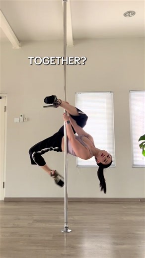 Pole Dance Classes in Yogyakarta: Join Us Today!