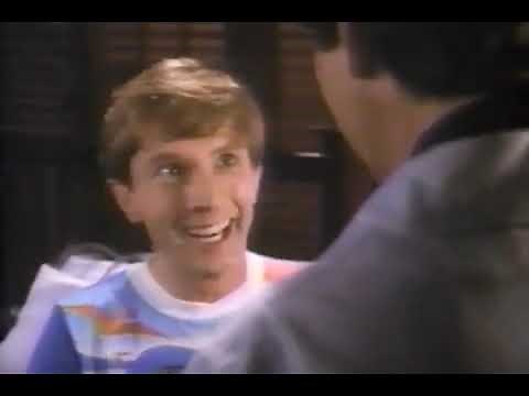 Clifford Movie Trailer 1994 - TV Spot