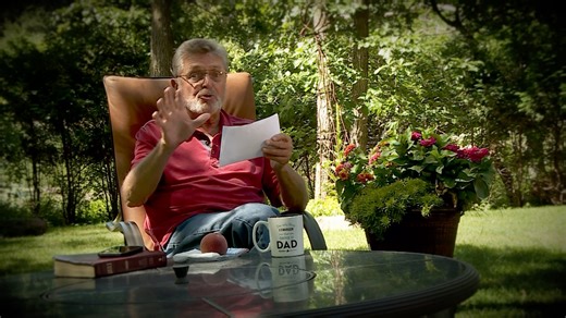 Al Lindner has a great little story with some humor on this October Sunday morning.📖 | Lindner's Angling Edge