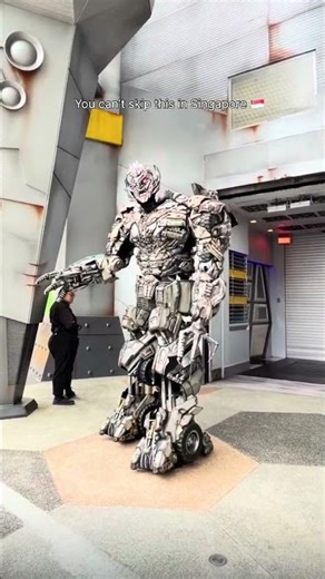 Going to Universal Studios Singapore? Don’t just show up without a plan 🎢🇸🇬