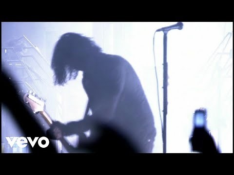 Nine Inch Nails - Wish (Live: Beside You In Time)
