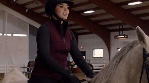 Season 14 Finale: 1410 - Staying the Course - Heartland - Season 14 - UP Faith and Family