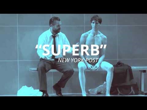 RED SPEEDO By Lucas Hnath - Now Playing through April 3, 2016