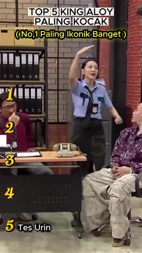 Aloy Sule Andre: Lapor Pak dan Core