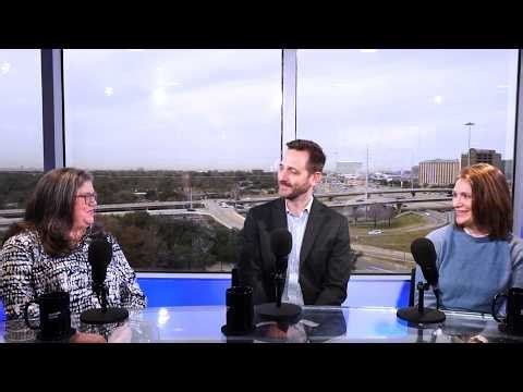 Dr. Paul Stanford & Dr. Jennifer Fast | Couples Counseling at the Crossroads of Marriage and Divorce