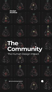 14 reactions | ✨ Create Your Free Human Design Chart ✨ At myBodyGraph the Official Human Design Site. Learn from the source and founder, Ra Uru Hu.  link in bio Thank you to our amazing community for your invaluable contributions!  #rauruhu #humandesign #humandesignsystem #hd #jovianarchive #mybodygraph #community #testimonials #hdcommunity | Jovian Archive | Facebook