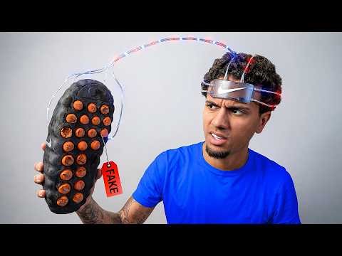 I Bought Nike's Most Controversial Shoe...