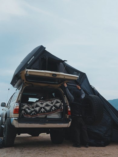 SKYCAMP×Annex Plusの最強装備とは？