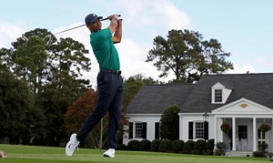 The 6 Most Intriguing Storylines To Pay Attention To During The 2020 Masters