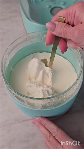 Homemade L. Reuteri Yogurt Recipe with Luvele Maker