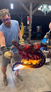 136K views · 2.6K reactions |  GODZILLA ON THE 4TH  Assembled...