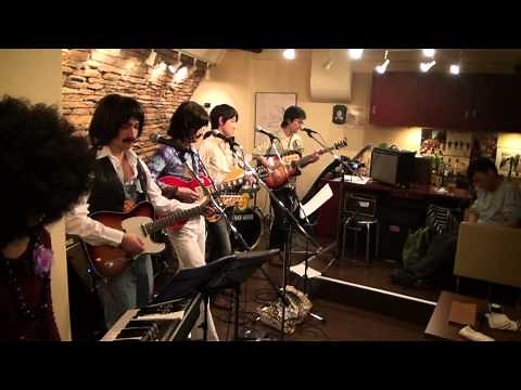 The Applets George Harrison Tribute Live Full Version 2013.2.2