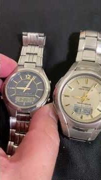 Casio Wave Ceptor WVA-431J