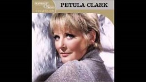 DOWNTOWN Lyrics - PETULA CLARK | eLyrics.net