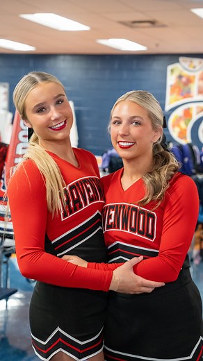 Drop 9 emojis that tell us how you’re feeling about Nationals…We’ll start…👀🖤🏁😍🏎️🏅🎉💪🏼❤️ | Ravenwood Comp Cheer