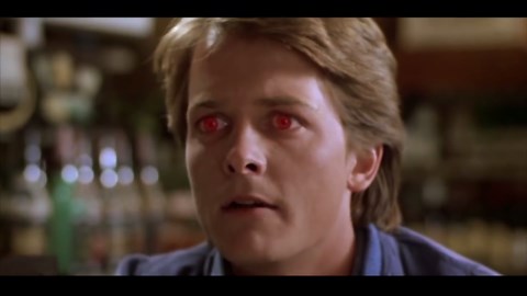 Movie extras that totally ruined the scene